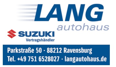 Lang Autohaus